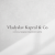 Vladyslav Kapral & Co. З питань продажу нерухомого майна