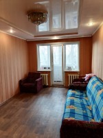 ул. Буденного, 9 (г. Кривой Рог, Дзержинский район) - Продається квартира, 14300 $ - АФНУ