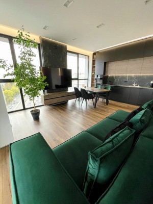 пер. Зоряный, 1м (г. Днепр, Бабушкинский район) - Продається квартира, 136500 $ - АФНУ