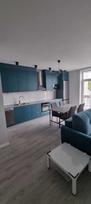 Вишенського, 14 (г. Львов, Лычаковский район) - Здається квартира, 650 $ - АФНУ