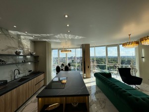 Староміська, 1/1 (г. Хмельницкий, Центр) - Продається квартира, 257000 $ - АФНУ