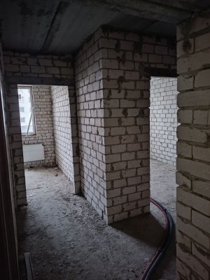 АКАДЕМИКА БАРАБАШОВА, 12-А (г. Харьков, Киевский район) - Продається квартира в новобудові, 26500 $ - АФНУ