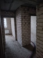 АКАДЕМИКА БАРАБАШОВА, 12-А (г. Харьков, Киевский район) - Продається квартира в новобудові, 26500 $ - АФНУ