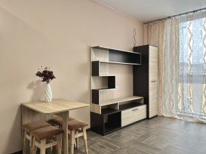 Богдана Хмельницького, 25а (с. Петровское, Киево-Святошинский район) - Здається квартира, 10000 грн. - АФНУ