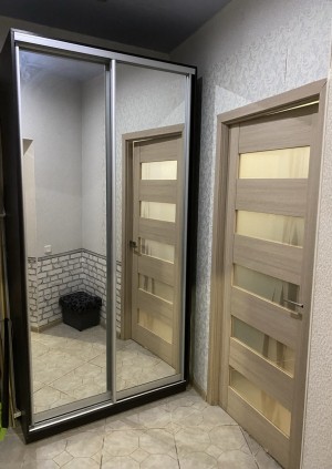 ул. Дарвина, 16 (г. Харьков, Киевский район) - Здається квартира, 7500 грн. - АФНУ