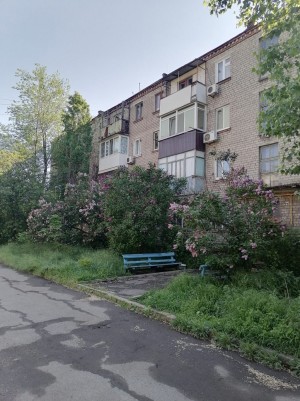 ул. Подлепы, 34 (г. Кривой Рог, Ингулецкий район) - Продається квартира, 19000 $ - АФНУ