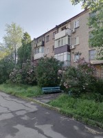 ул. Подлепы, 34 (г. Кривой Рог, Ингулецкий район) - Продається квартира, 19000 $ - АФНУ