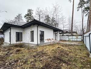 Композиторів (пгт. Ворзель, г. Ирпень) - Продається будинок, 92000 $ - АФНУ