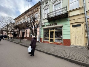 ул. Чорновола (г. Коломыя) - Продається квартира, 21000 $ - АФНУ