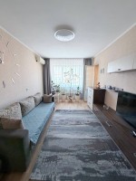 ГОловка, 10 (г. Полтава, Ленинский район) - Продається квартира, 66500 $ - АФНУ