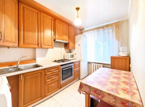 пер. Штабной (г. Днепр, Жовтневый район) - Продається квартира, 40500 $ - АФНУ