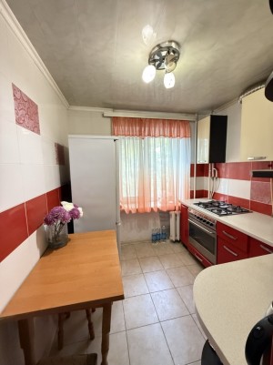 ул. 12-я Продольная (г. Николаев, Ленинский район) - Продається квартира, 23000 $ - АФНУ