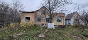 Малишка, 13-А (с. Красное Первое, Обуховский район) - Продається будинок, 40000 $ - АФНУ