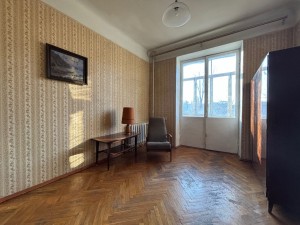 ул. Петровского, 4 (г. Киев, Соломенский район) - Продається квартира, 63000 $ - АФНУ