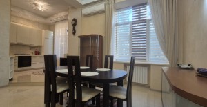 Хрещатик, 15 (г. Киев, Печерский район) - Здається квартира, 1400 $ - АФНУ