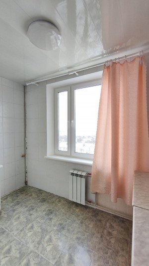 пр. Жуковского, 3 (г. Харьков, Киевский район) - Продається квартира, 21000 $ - АФНУ