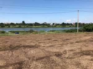 Медова, 39 (с. Молодежное, Овидиопольский район) - Продається ділянка під забудову, 30400 $ - АФНУ