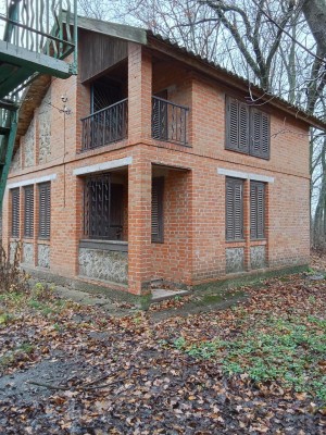 Лінія, 1 (г. Полтава) - Продається будинок, 22000 $ - АФНУ