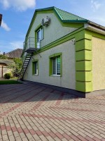 ул. Яблунева (с. Гаркушинцы, Миргородский район) - Продається будинок, 88000 $ - АФНУ