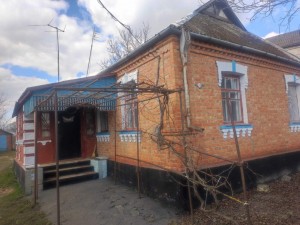 Леніна (с. Уладовка, Литинский район, Центр) - Продається будинок, 25000 $ - АФНУ