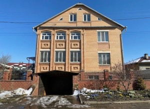 вул. Квіткова, 64 (пгт. Ворзель, г. Ирпень) - Продається будинок, 290000 $ - АФНУ