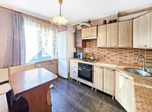 пр. Мира (г. Днепр, Индустриальный район) - Продається квартира, 41000 $ - АФНУ