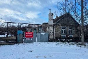 Відпочинку (с. Марьяновка, Криворожский район) - Продається будинок, 11000 $ - АФНУ