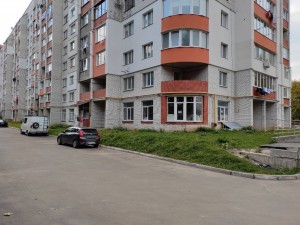 Львівське Шосе, 33/2А (г. Хмельницкий) - Продається квартира, 62800 $ - АФНУ