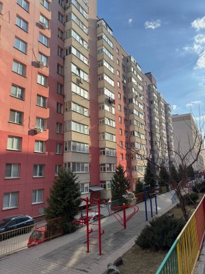ул. Кармелюка, 5/6 (г. Хмельницкий) - Продається квартира, 53000 $ - АФНУ