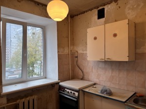 ул. Львовская, 12 (г. Киев, Святошинский район) - Продається квартира, 1675880 грн. - АФНУ