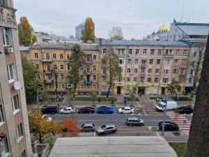 ул. Пирогова, 2 (г. Киев, Шевченковский район) - Здається квартира, 40000 грн. - АФНУ