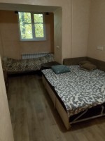 пр. Ленина (г. Николаев, Центральный район) - Здається квартира, 6000 грн. - АФНУ