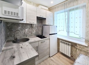 ул. Королевой Гули (г. Днепр, Индустриальный район) - Продається квартира, 21500 $ - АФНУ