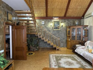 вул. Яснополянська, 33-г (г. Буча, Лісова Буча) - Продається будинок, 250000 € - АФНУ