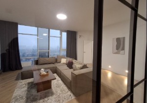 ул. Антонова Авиаконструктора, 2б (г. Киев, Соломенский район) - Здається квартира, 1200 $ - АФНУ