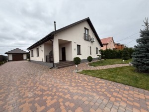 ул. Сагайдачного (с. Фурсы, Белоцерковский район) - Продається будинок, 360000 $ - АФНУ