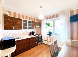 Тополь 3 (г. Днепр, Бабушкинский район) - Продається квартира, 27900 $ - АФНУ