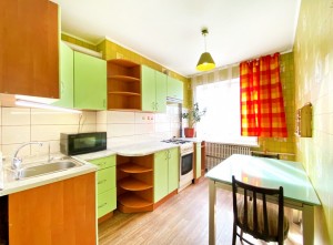 ул. Набережная Победы (г. Днепр, Жовтневый район) - Продається квартира, 35000 $ - АФНУ