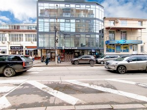 Грукшевського, 51 (г. Хмельницкий, Центр) - Продається офіс, 125000 $ - АФНУ